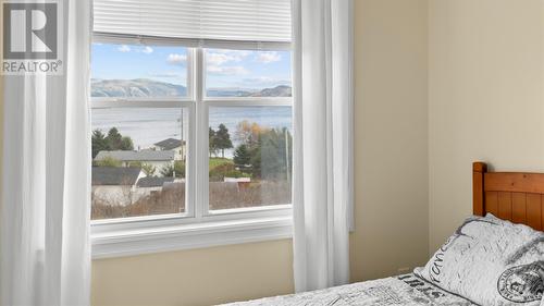 1 Leander Place, Sunnyside, NL - Indoor Photo Showing Bedroom