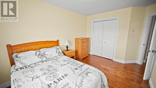 1 Leander Place, Sunnyside, NL - Indoor Photo Showing Bedroom