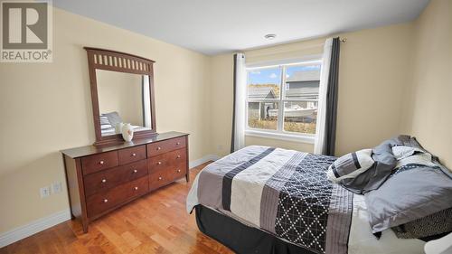 1 Leander Place, Sunnyside, NL - Indoor Photo Showing Bedroom