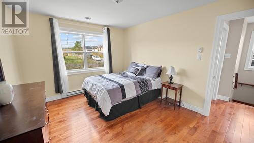 1 Leander Place, Sunnyside, NL - Indoor Photo Showing Bedroom