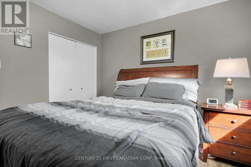 224 Munroe Street, West Elgin (West Lorne), ON - Indoor Photo Showing Bedroom