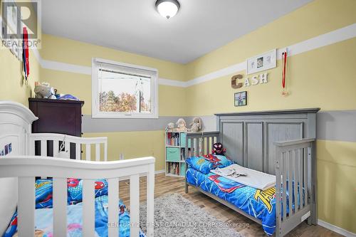 224 Munroe Street, West Elgin (West Lorne), ON - Indoor Photo Showing Bedroom