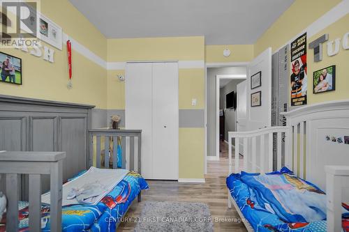 224 Munroe Street, West Elgin (West Lorne), ON - Indoor Photo Showing Bedroom