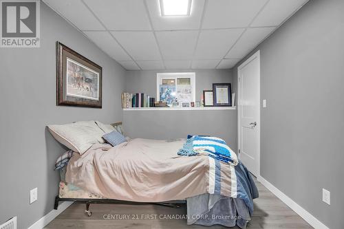 224 Munroe Street, West Elgin (West Lorne), ON - Indoor Photo Showing Bedroom