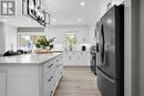 224 Munroe Street, West Elgin (West Lorne), ON  - Indoor Photo Showing Kitchen With Upgraded Kitchen 