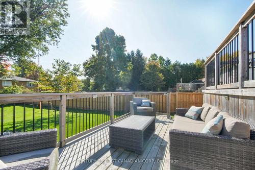 224 Munroe Street, West Elgin (West Lorne), ON - Outdoor With Deck Patio Veranda