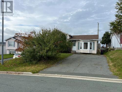 59 Frontenac Avenue, Mount Pearl, NL - Outdoor