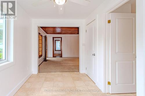 405 Cambridge Road, Fort Erie, ON - Indoor Photo Showing Other Room