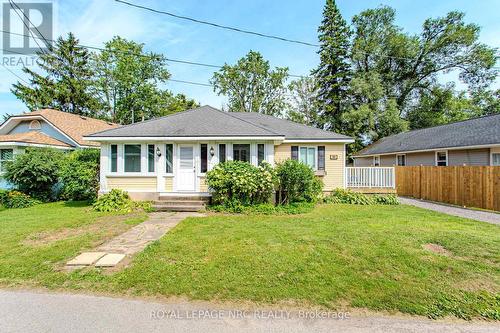 405 Cambridge Road, Fort Erie, ON - Outdoor