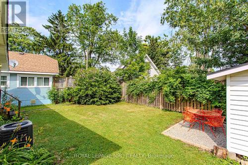 405 Cambridge Road, Fort Erie, ON - Outdoor