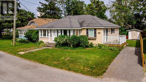 405 Cambridge Road, Fort Erie, ON - Outdoor