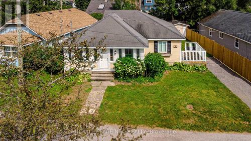 405 Cambridge Road, Fort Erie, ON - Outdoor