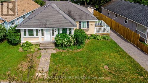 405 Cambridge Road, Fort Erie, ON - Outdoor