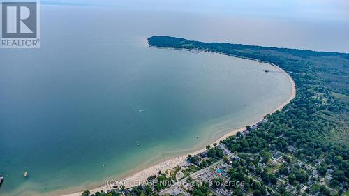 405 Cambridge Road, Fort Erie, ON - Outdoor With Body Of Water With View