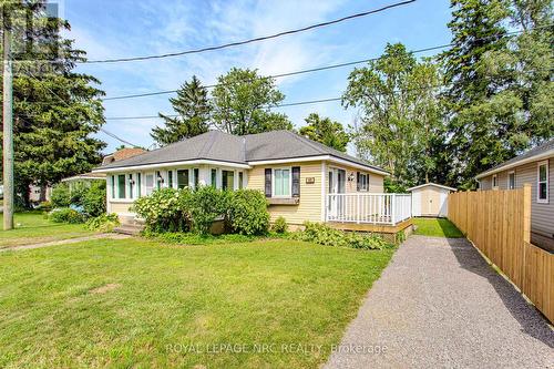 405 Cambridge Road, Fort Erie, ON - Outdoor