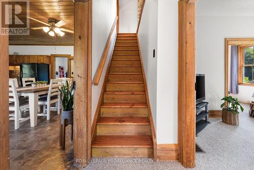 506 Barry Road, Madoc, ON - Indoor Photo Showing Other Room