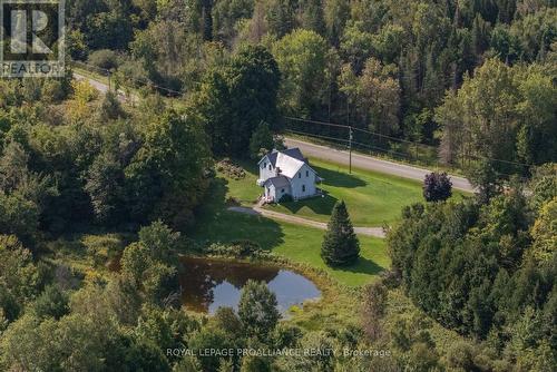 506 Barry Road, Madoc, ON - Outdoor With View