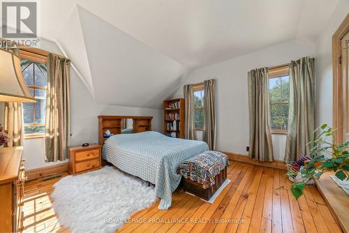 506 Barry Road, Madoc, ON - Indoor Photo Showing Bedroom