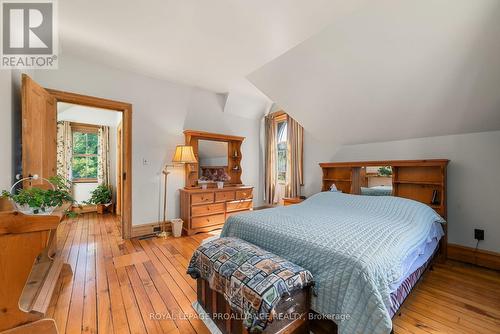 506 Barry Road, Madoc, ON - Indoor Photo Showing Bedroom