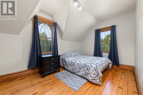 506 Barry Road, Madoc, ON - Indoor Photo Showing Bedroom