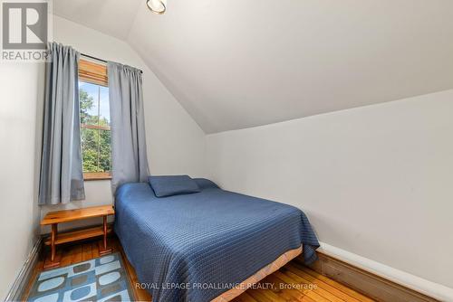 506 Barry Road, Madoc, ON - Indoor Photo Showing Bedroom