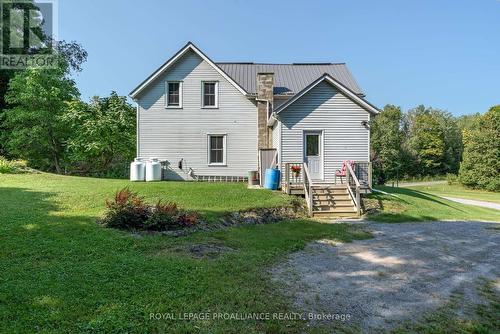 506 Barry Road, Madoc, ON - Outdoor