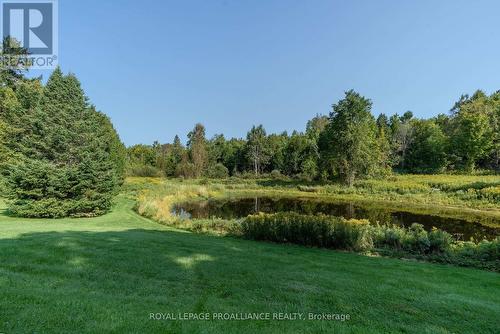 506 Barry Road, Madoc, ON - Outdoor With View