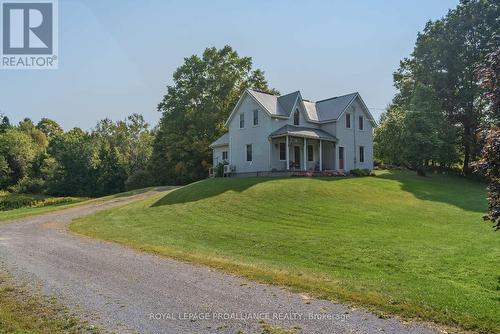 506 Barry Road, Madoc, ON - Outdoor