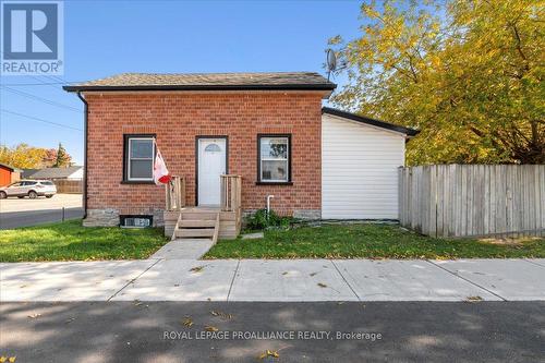 374 Main Street, Prince Edward County (Picton), ON - Outdoor