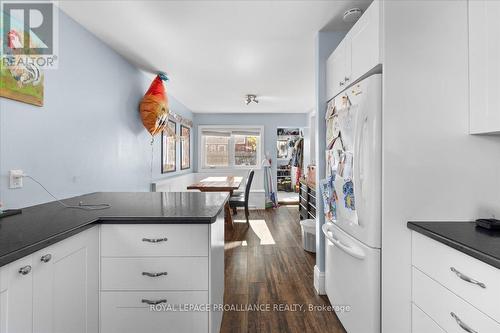 374 Main Street, Prince Edward County (Picton), ON - Indoor Photo Showing Kitchen