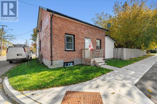 374 Main Street, Prince Edward County (Picton), ON - Outdoor