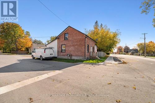 374 Main Street, Prince Edward County (Picton), ON - Outdoor