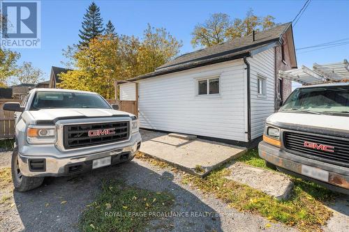 374 Main Street, Prince Edward County (Picton), ON - Outdoor