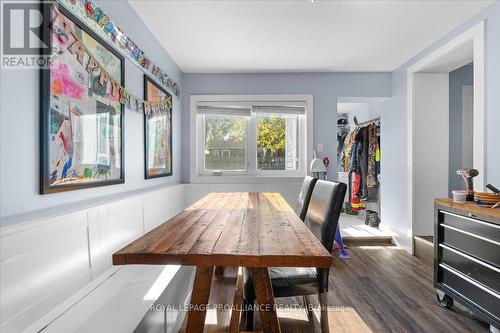 374 Main Street, Prince Edward County (Picton), ON - Indoor Photo Showing Dining Room