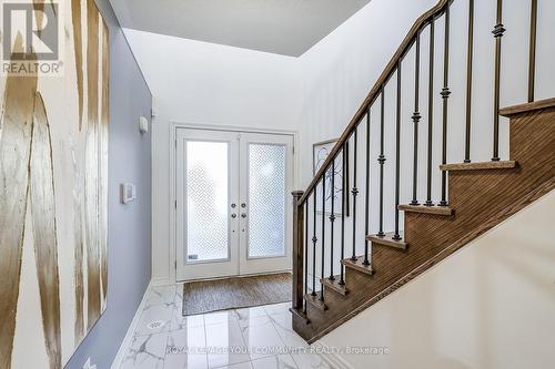 138 Golden Trail, Vaughan, ON - Indoor Photo Showing Other Room