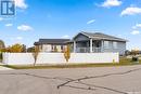 21 College Crescent, White City, SK  - Outdoor 