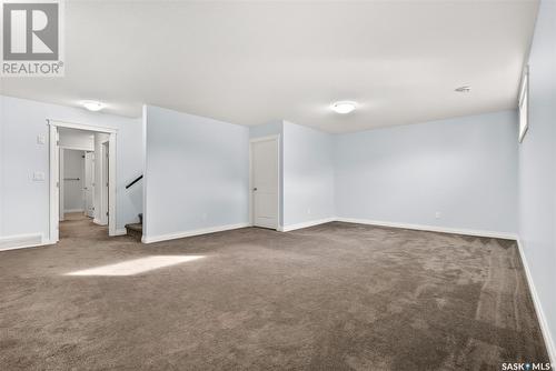 21 College Crescent, White City, SK - Indoor Photo Showing Other Room