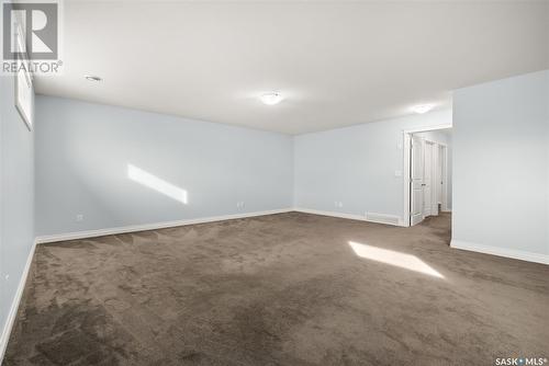 21 College Crescent, White City, SK - Indoor Photo Showing Other Room