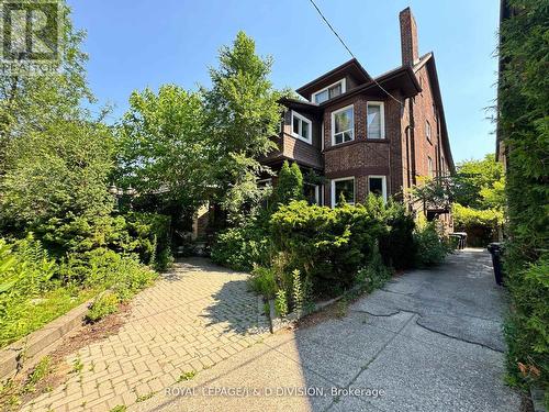 165 High Park Avenue, Toronto, ON - Outdoor