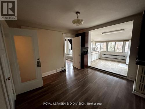 165 High Park Avenue, Toronto, ON - Indoor