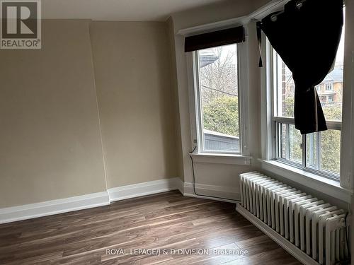 165 High Park Avenue, Toronto, ON - Indoor Photo Showing Other Room