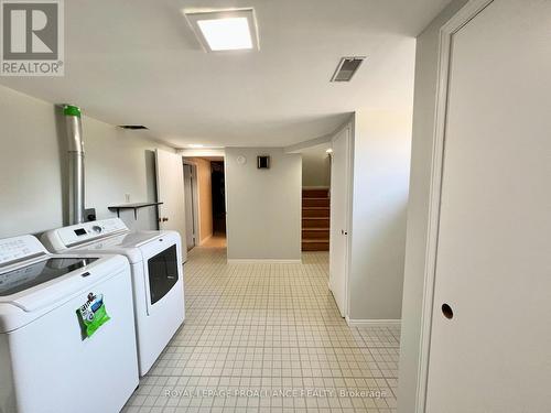 291 Catalina Drive, Quinte West, ON - Indoor Photo Showing Laundry Room