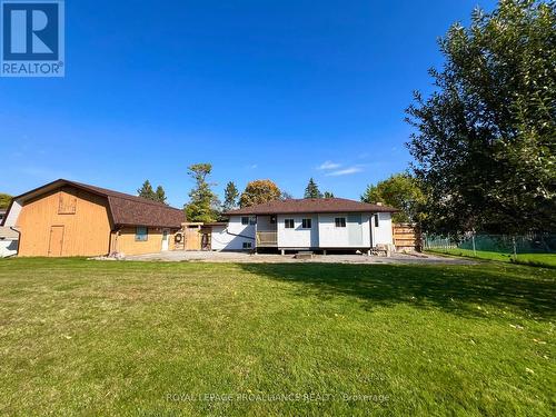 291 Catalina Drive, Quinte West, ON - Outdoor