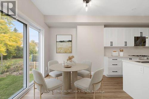 293 Church Street, Greater Napanee, ON - Indoor Photo Showing Dining Room