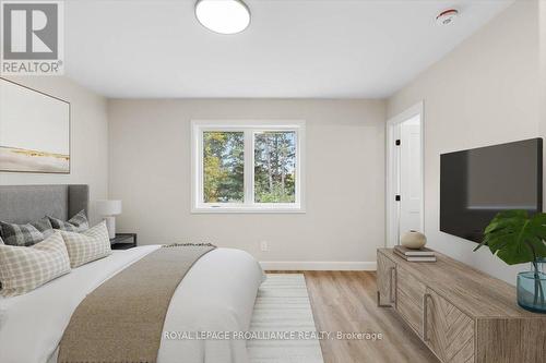 293 Church Street, Greater Napanee, ON - Indoor Photo Showing Bedroom