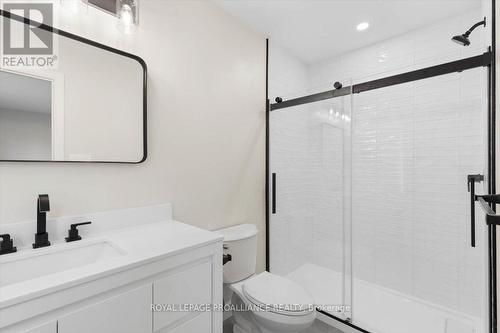 293 Church Street, Greater Napanee, ON - Indoor Photo Showing Bathroom