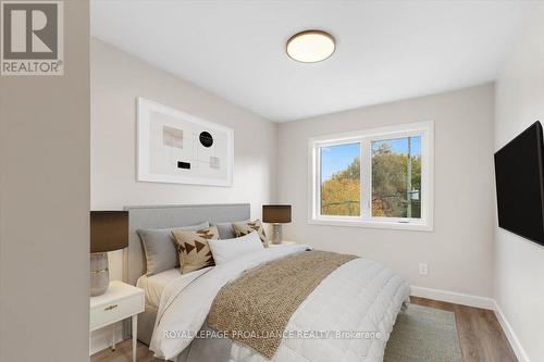 293 Church Street, Greater Napanee, ON - Indoor Photo Showing Bedroom