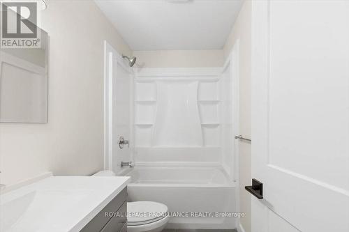 293 Church Street, Greater Napanee, ON - Indoor Photo Showing Bathroom