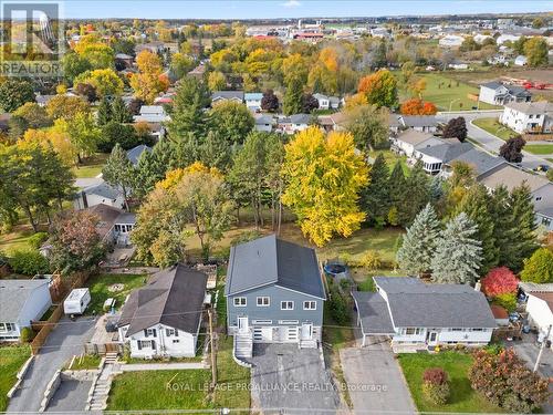 293 Church Street, Greater Napanee, ON - Outdoor With View