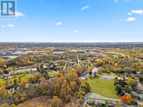 293 Church Street, Greater Napanee, ON - Outdoor With View